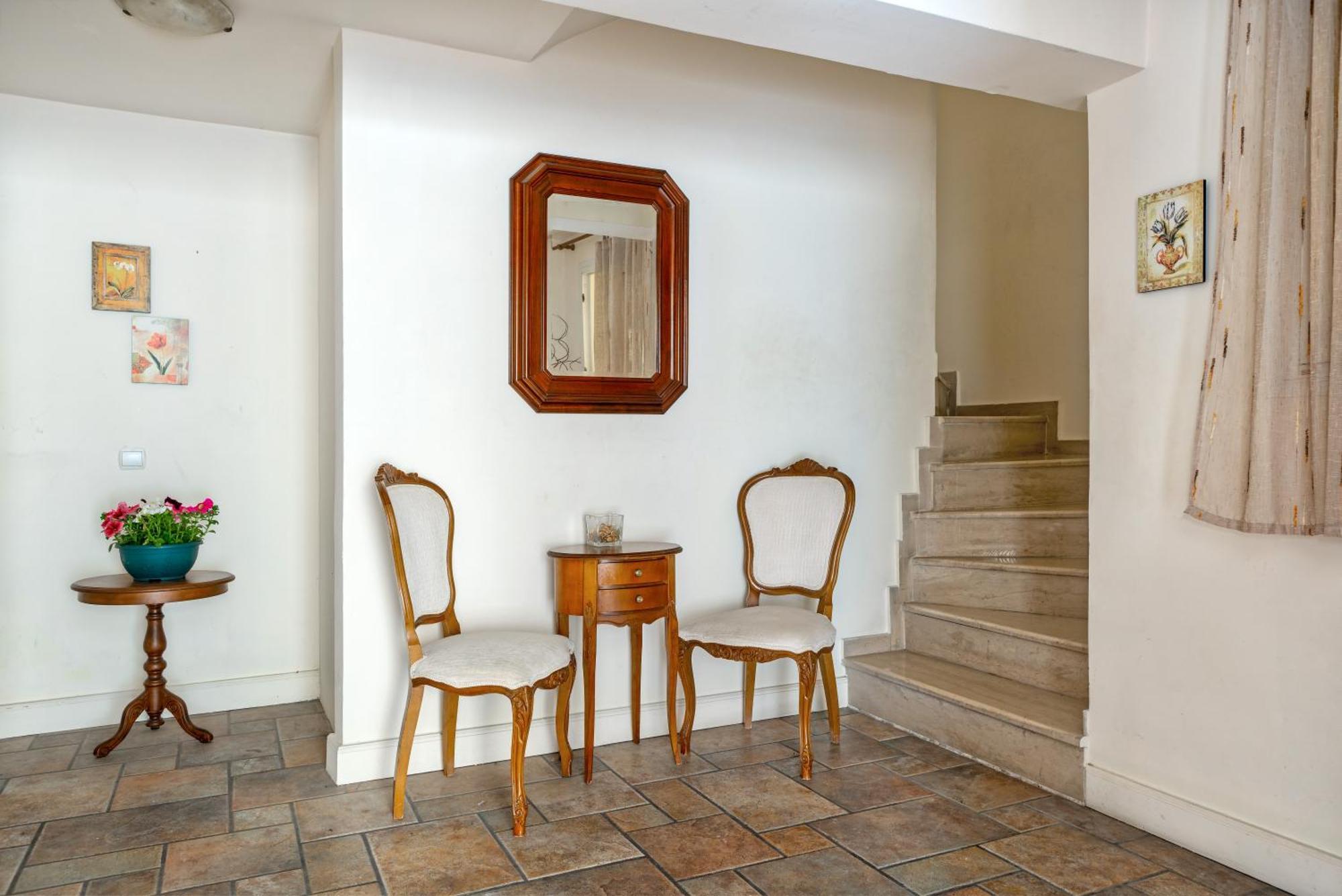 Garitsa Maisonette Corfu  Exterior photo