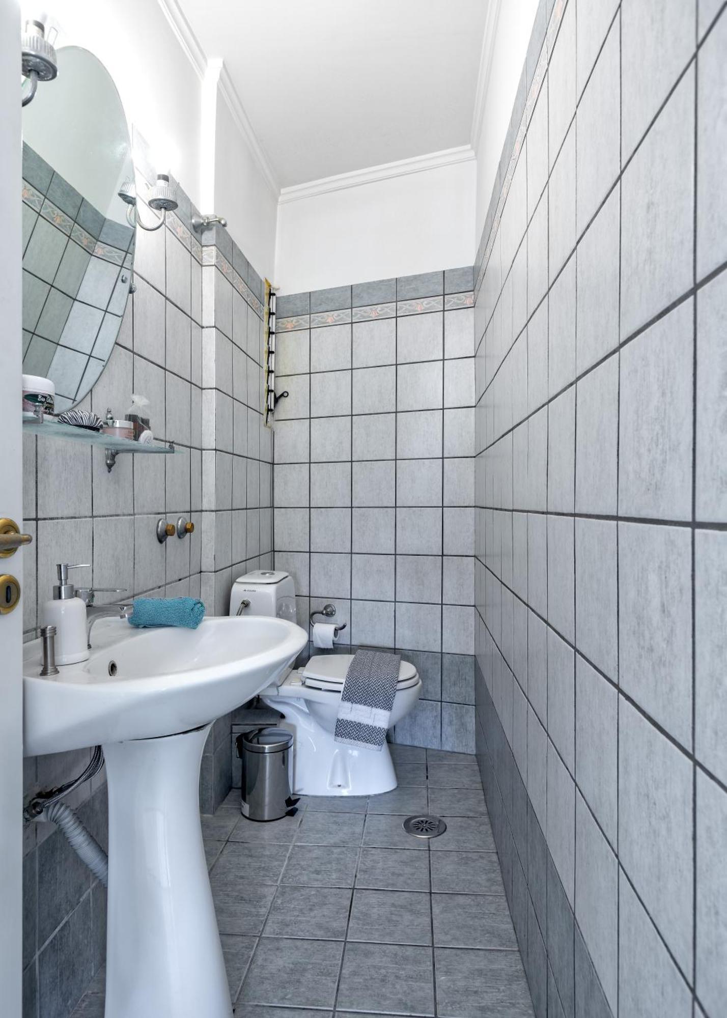 Garitsa Maisonette Corfu  Exterior photo